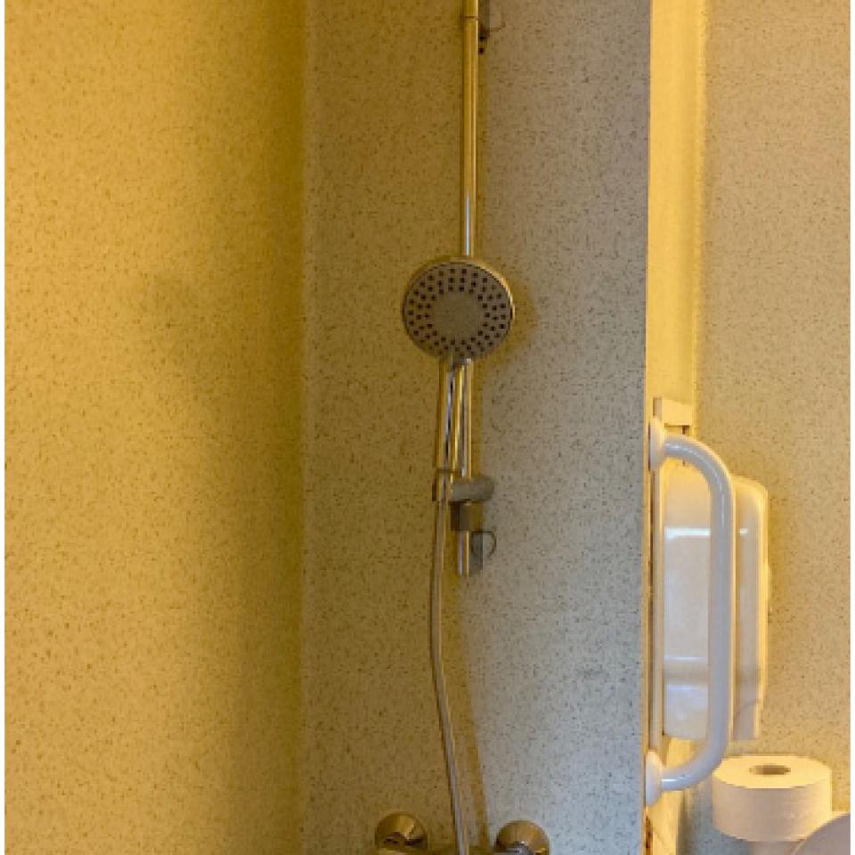 Ensembles de douche